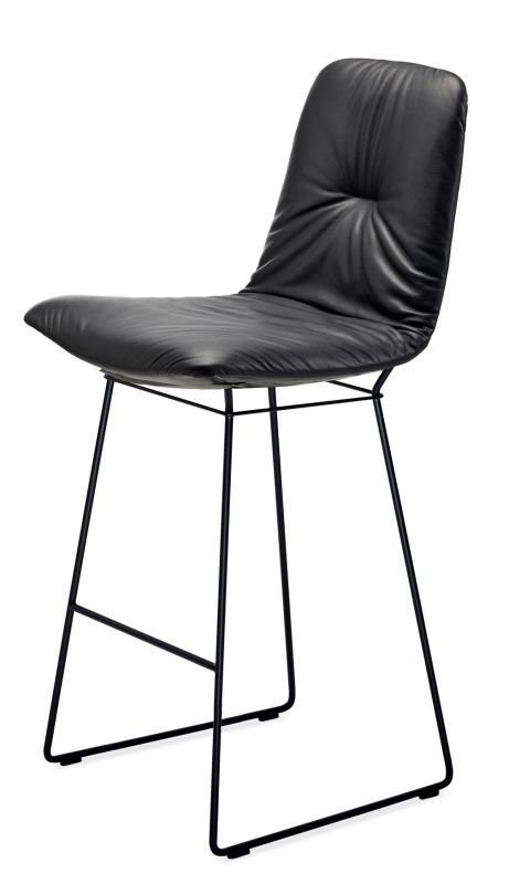 Leya Counter Chair Barhocker Freifrau Manufaktur